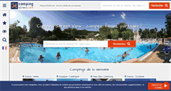 Desktop Screenshot of camping-streetview.com